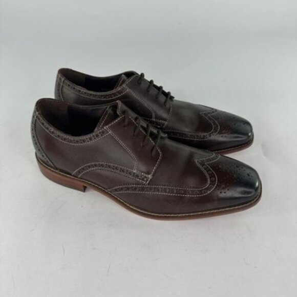 Florsheim Wingtip Oxford - Picture 1 of 10
